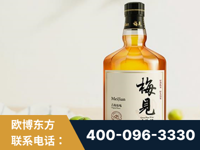 吐鲁番-梅见青梅酒